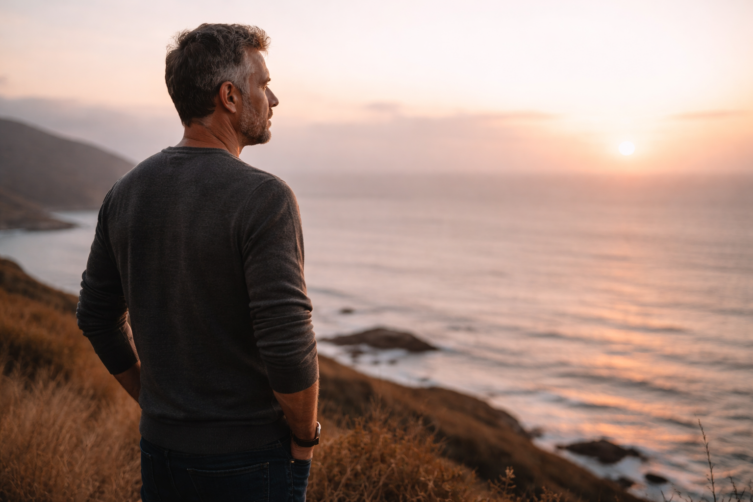 You’ve built success. Now what comes next?