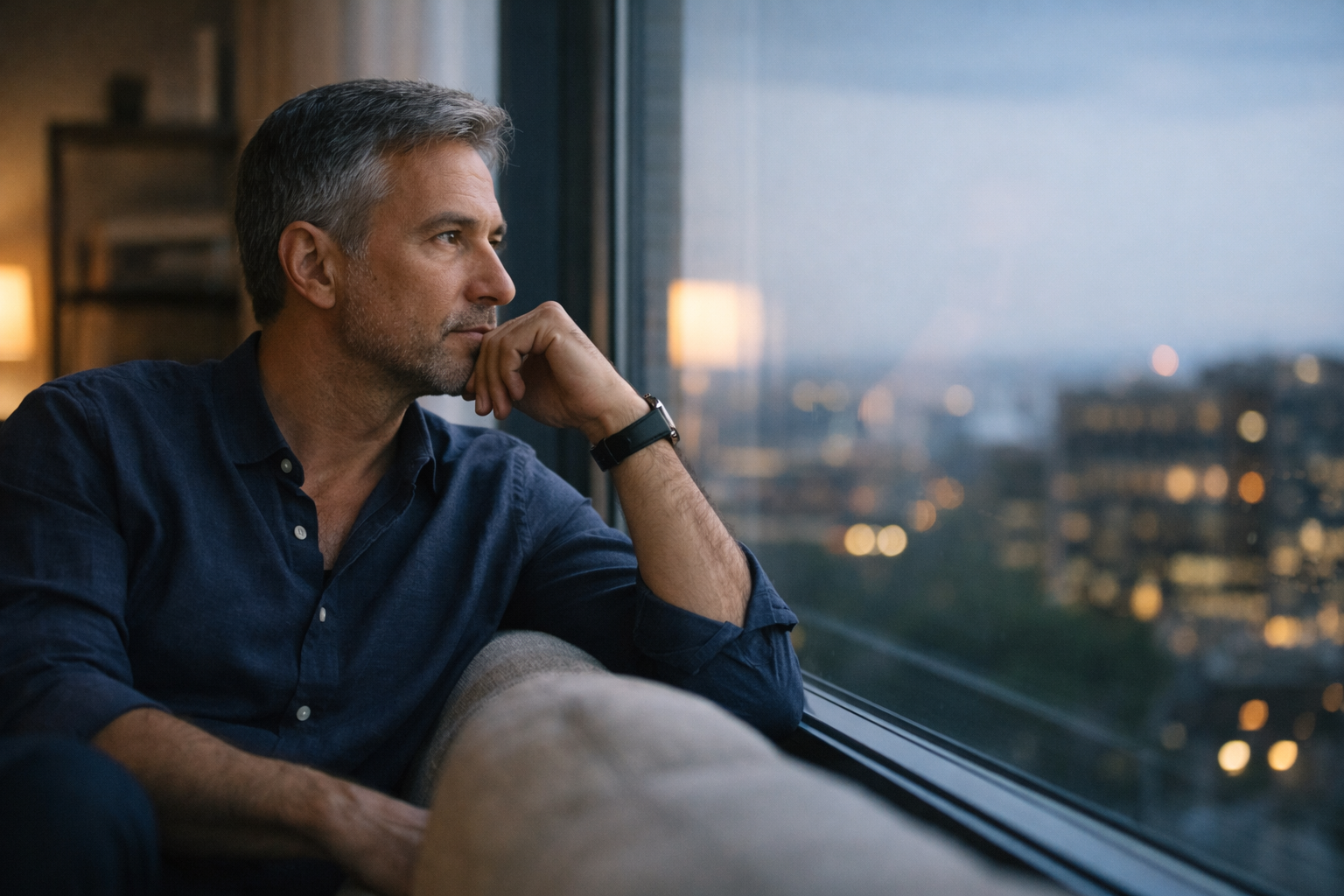 The Reliable Man Trap: When Being Dependable Starts to Cost You