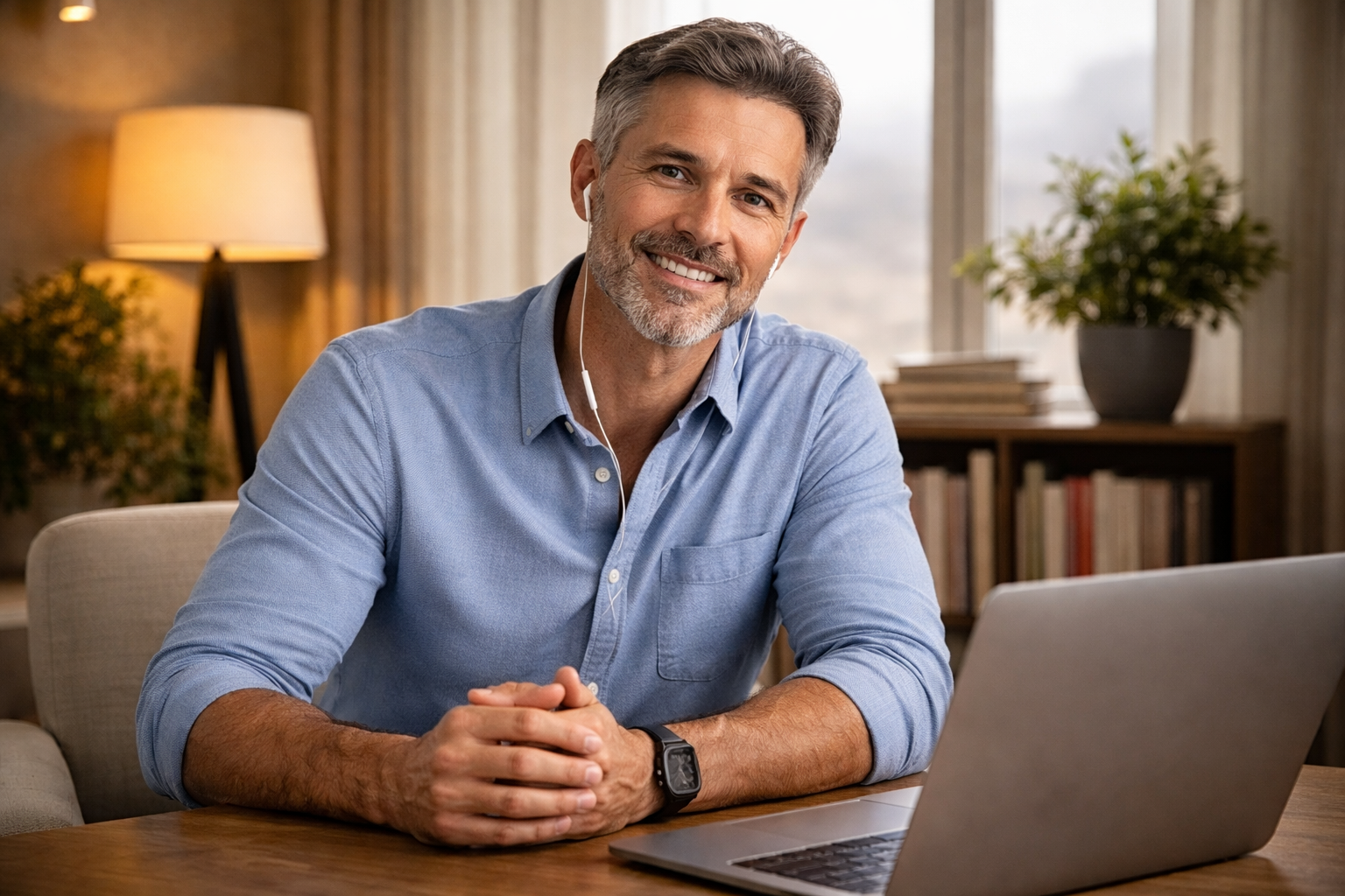 Start a conversation