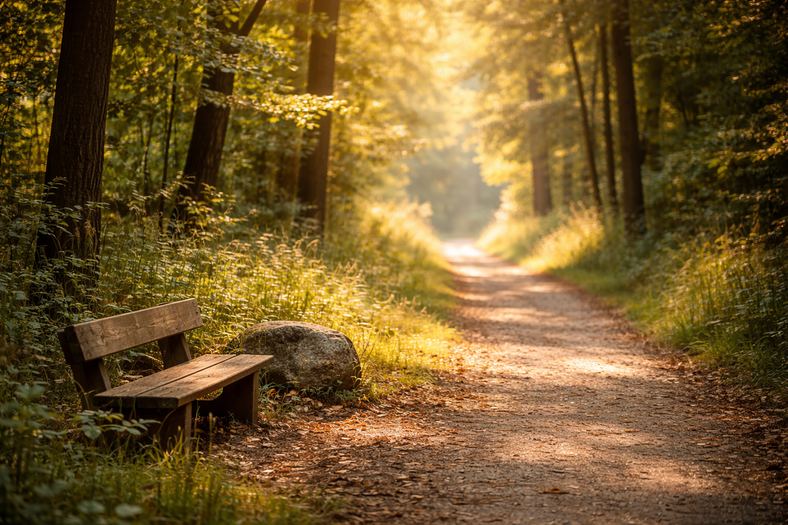 The next chapter program